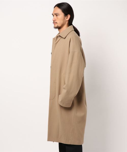 ネオンサイン neonsign ブレーカーコート ジャケット・アウター 