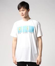 PARKS TOKYO SELECT（パークストウキョウセレクト）の「（UN）VAN GOGH VAN GOGHING VAN GONE TEE（Tシャツ/カットソー）」