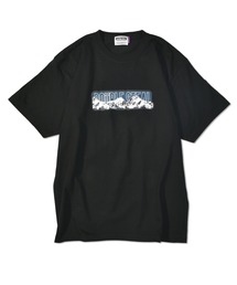 Mountain Heavy Tシャツ