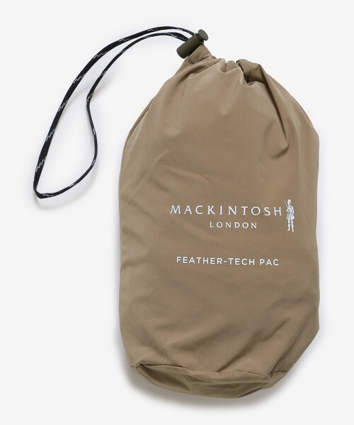 MACKINTOSH LONDON（マッキントッシュ ロンドン）の「【FEATHER-TECH