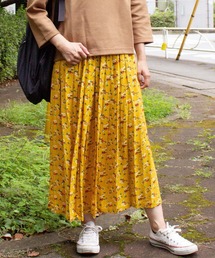 ALL ORDINARIES（オールオーディナリーズ）｜スカート一覧 - WEAR