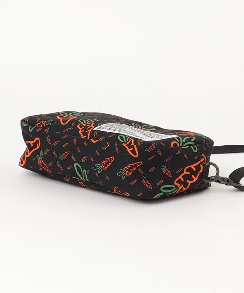 FABRICK（ファブリック）の「FABRICK【CARROTS】MINI SHOULDER POUCH（ショルダーバッグ・メンズ・その他・FREE）」の3枚目の写真