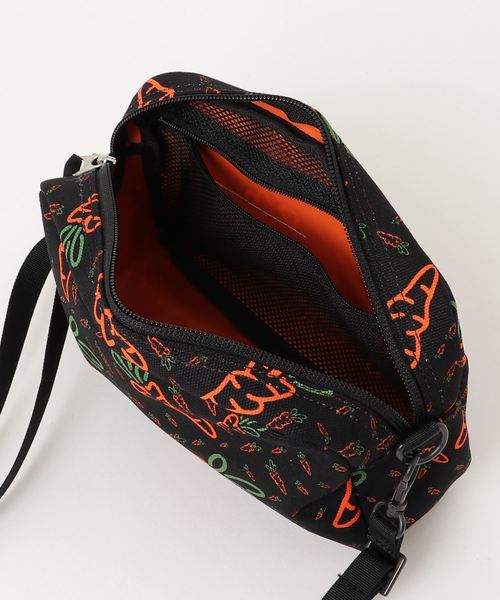 FABRICK（ファブリック）の「FABRICK【CARROTS】MINI SHOULDER POUCH（ショルダーバッグ・メンズ・その他・FREE）」の4枚目の写真