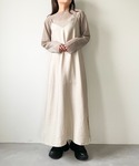 LOWRYS FARM(ローリーズファーム)の「ワンピース/ドレス(ワンピース)」