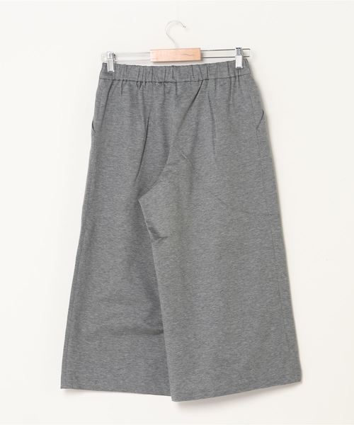 McGREGOR(マックレガー)の「モックロディ ガウチョパンツ(その他パンツ・レディース・カーキ/ブラック/グレー・L/M)」の4枚目の写真