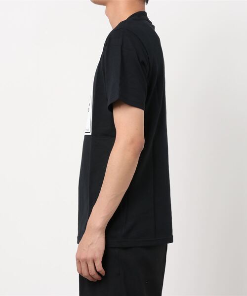 【セール】【SY32 by SWEET YEARS】SQUARE LOGO T（Tシャツ/カットソー）｜SY32 by SWEET YEARS（エスワイサーティトゥバイスィートイヤーズ） pattayablatt.com