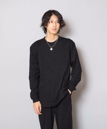 2枚組」に該当するTシャツ/カットソー（長袖）ファッション通販