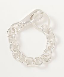 LEGENDA | Heavy Chain Bracelet ～JAPAN MADE～(ブレスレット)
