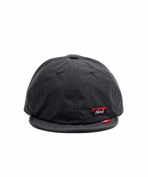 NANGA×Clef TAKIBI BRIM CAP キャンプ帽子　春夏キャップ NANGA（ナンガ）の「NANGA × Clef TAKIBI BRIM CAP（キャップ
