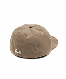 美品 NANGA ナンガ × CLEF クレ　B.CAP ブリムキャップ NANGA×Clef B.CAP(ナンガ×クレ ビーキャップ) – NANGA SHOP OSAKA