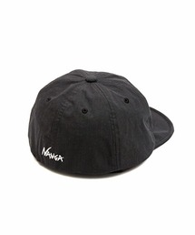 NANGA×Clef TAKIBI BRIM CAP キャンプ帽子　春夏キャップ NEWS - MOUNTAINPRODUCT アウトドアとキャンプの専門店