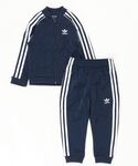 adidas(アディダス)の「トップス(ジャージ)」