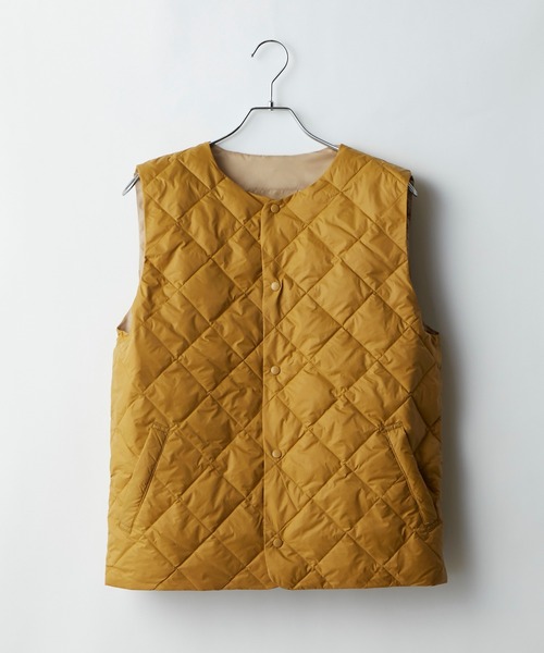 ヒートダウンベスト 発熱体 バッテリーセット ダウンベスト Discoat ディスコート のファッション通販 Zozotown