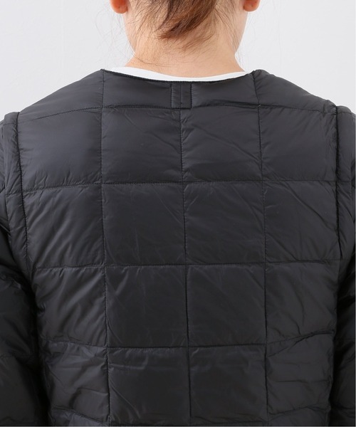 Spick & Span（スピックアンドスパン）の「【TAION】エクストラVネック