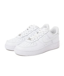 NIKE | NIKE / ウィメンズ エア フォース 1 '07(スニーカー)