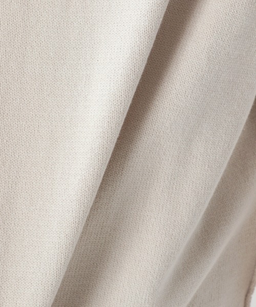 RAGEBLUE(レイジブルー)の「<ベスト&ロンTセット>ダメージニットベスト/934872(ベスト・メンズ・ライトブルー/ベージュ/オフホワイト・FREE)」の17枚目の写真