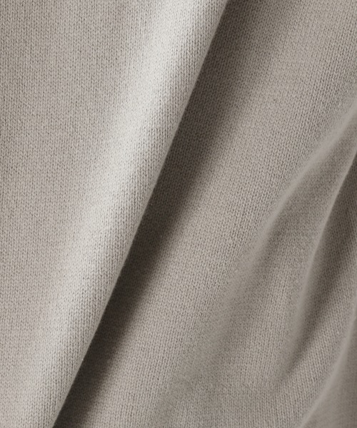 RAGEBLUE(レイジブルー)の「<ベスト&ロンTセット>ダメージニットベスト/934872(ベスト・メンズ・ライトブルー/ベージュ/オフホワイト・FREE)」の6枚目の写真