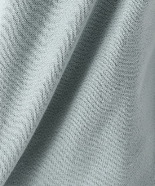 RAGEBLUE(レイジブルー)の「<ベスト&ロンTセット>ダメージニットベスト/934872(ベスト・メンズ・ライトブルー/ベージュ/オフホワイト・FREE)」の20枚目の写真