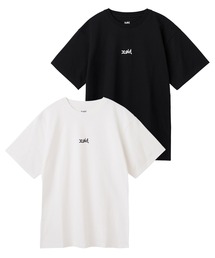 X-girl | BASIC 2P S/S TEE(Tシャツ/カットソー)