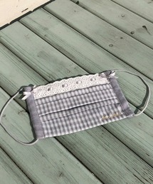 Swankiss | SX gingham mask(マスク)
