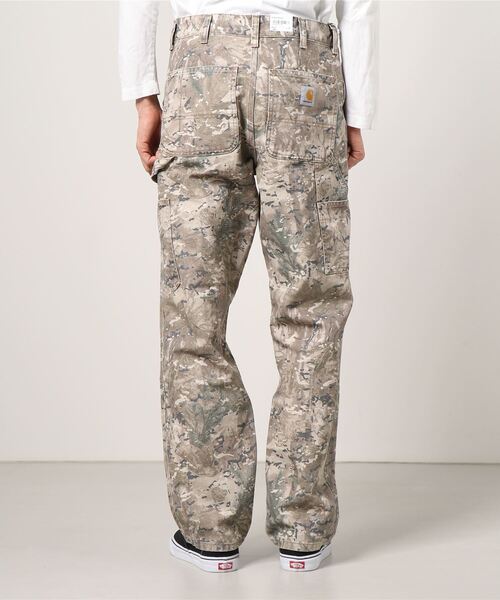 Carhartt WIP（カーハートダブリューアイピー）の「SINGLE KNEE