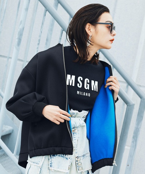 Narcissus - ナルシス　ボンディングアウター Narcissus（ナルシス）の「【SINN】Narcissusオリジナル