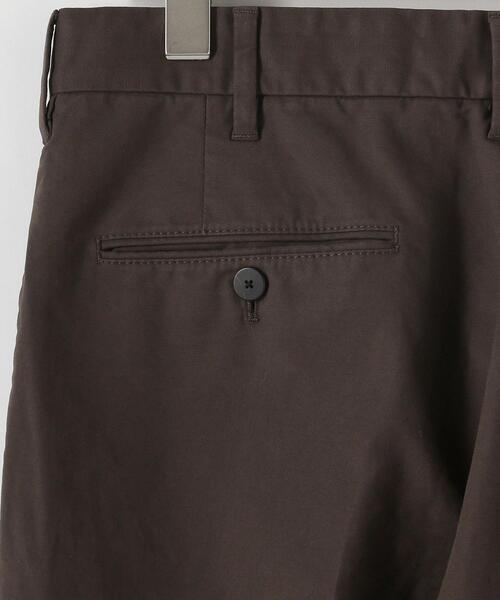 steven alan ストレートパンツ cellar door 古着 Steven Alan（スティーブンアラン）の「＜Cellar Door＞ JAQUES