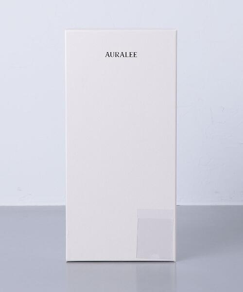 AURALEE（オーラリー）の「＜AURALEE（オーラリー）＞FTC ビーチ サンダル ■■■（サンダル・レディース・イエロー/ダークブラウン・25cm/24cm/23cm）」の6枚目の写真