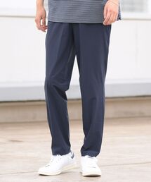 le coq sportif | 【WEB限定/SHIPS別注】le coq sportif: ≪セットアップ対応≫ AIR STYLISH イージー パンツ(スラックス)