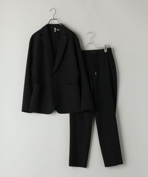 別注ホスルコックhosule coq sportif黒刺繍サイズM