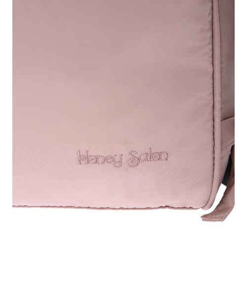 Honey Salon（ハニーサロン）の「サイドレースアップリュック