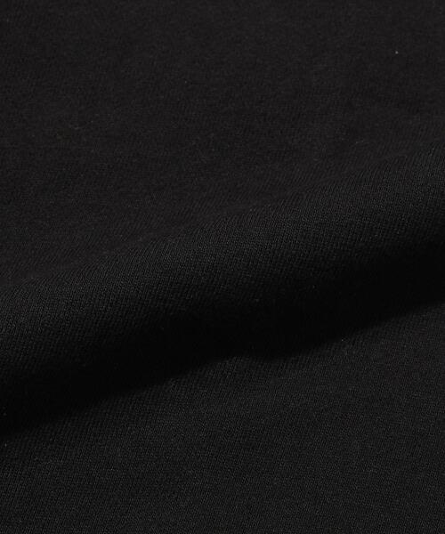 MAGIC STICK（マジックスティック）の「＜MAGIC STICK＞ CORE HOODED PARKA/パーカー（パーカー・メンズ・ブラック/ベージュ・MEDIUM/LARGE）」の13枚目の写真