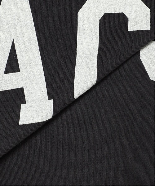 SLOBE IENA（スローブイエナ）の「VACS ハーフスリーブスウェット【手洗い可能】◆（スウェット・レディース・ホワイト/チャコールグレー/ブラウン/ライトグリーン・FREE）」の13枚目の写真