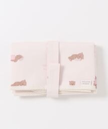 gelato pique（ジェラートピケ）の「おうちリラックスクマモチーフ