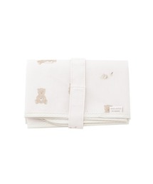 gelato pique（ジェラートピケ）の「おうちリラックスクマモチーフ