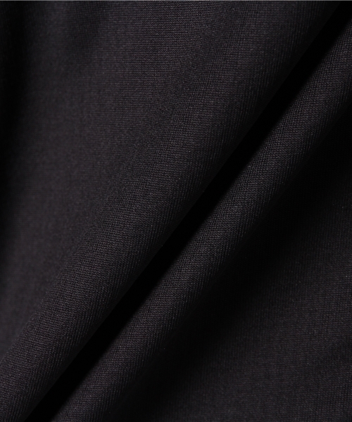 BURTON（バートン）の「[ak] GRID HALF ZIP（その他トップス・メンズ・ブラック/グレー/イエロー/ブルー・LARGE/SMALL/MEDIUM/X-SMALL）」の8枚目の写真