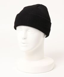 SPINNS | BIG RIBニットキャップ(ニットキャップ/ビーニー)