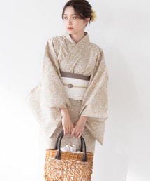 ゆかた館グレース | こだわり浴衣５点セット(浴衣)