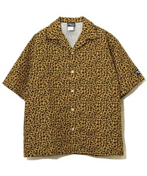 MOUNTAIN MANIA/マウンテンマニア ORIGINAL PATTERN SHIRTS