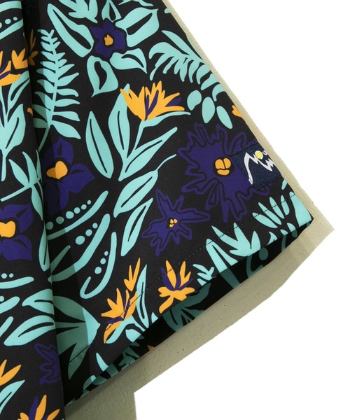 Mountain Mania(マウンテンマニア)の「MOUNTAIN MANIA/マウンテンマニア ORIGINAL PATTERN SHIRTS(シャツ/ブラウス・メンズ・ブラウン/ブラック・LARGE/MEDIUM/X-LARGE)」の8枚目の写真