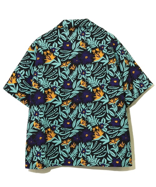 Mountain Mania(マウンテンマニア)の「MOUNTAIN MANIA/マウンテンマニア ORIGINAL PATTERN SHIRTS(シャツ/ブラウス・メンズ・ブラウン/ブラック・LARGE/MEDIUM/X-LARGE)」の10枚目の写真
