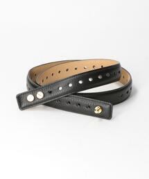 ＜PHINGERIN (フィンガリン)＞ FLEXI BELT/ベルト