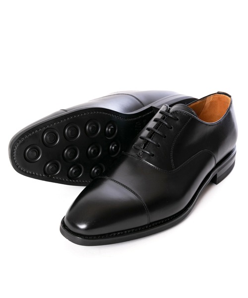 Berwick1707 バーウィック ストレートチップシューズ ダイナイトソール Berwick1707（バーウィック）の「Berwick バーウィック ストレート