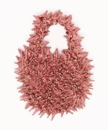PUAL CE CIN | 【odds】SPIKY　BAG／バッグ(エコバッグ/サブバッグ)