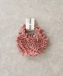 PUAL CE CIN | 【odds】SPIKY　BAG／バッグ(エコバッグ/サブバッグ)