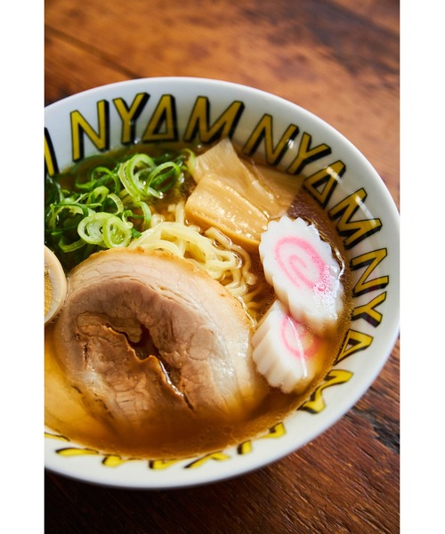 アレキサンダーリーチャン ラーメン鉢