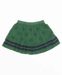 FUB（ファブ）の「FUB / コットンニット スカート（スカート・キッズ）」