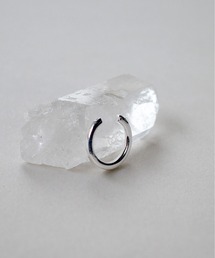 SIGNAL | 【SIGNAL/シグナル】silver925 EARCUFF 12mm/ シルバー925 イヤーカフ(イヤーカフ)