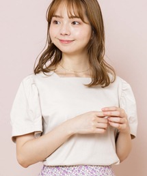 flower（フラワー）の「スウィートリボンティーズ（シャツ/ブラウス）」
