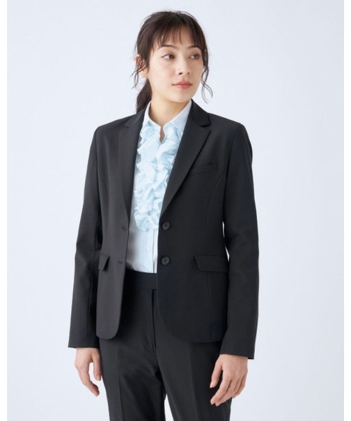 珍品新品未使用タグ付SALVAM夏のサンプルスーツ セール】【セットアップ対応】【SUIT SELECT × Samantha Thavasa